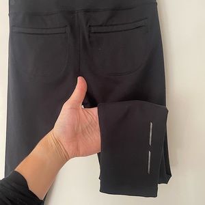 ZELLA WINTER YOGA/MOTO LEGGING